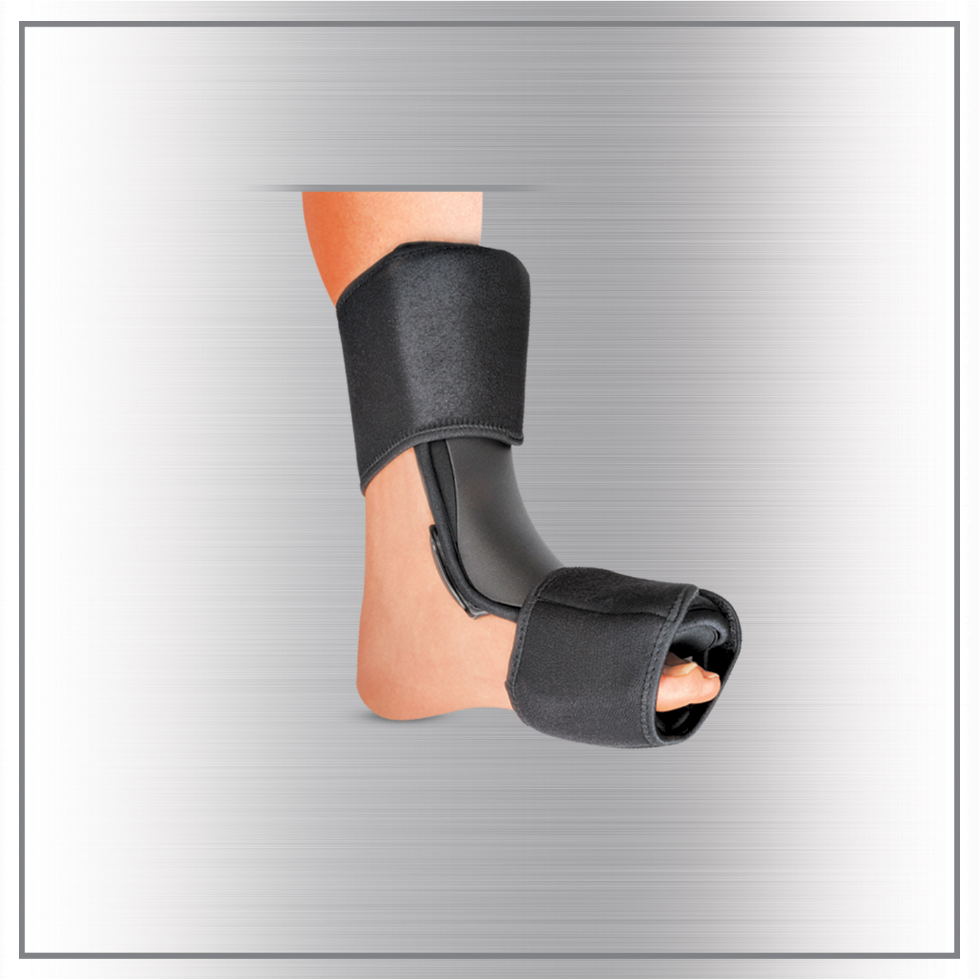 Plantar Fasiit Gece Ateli