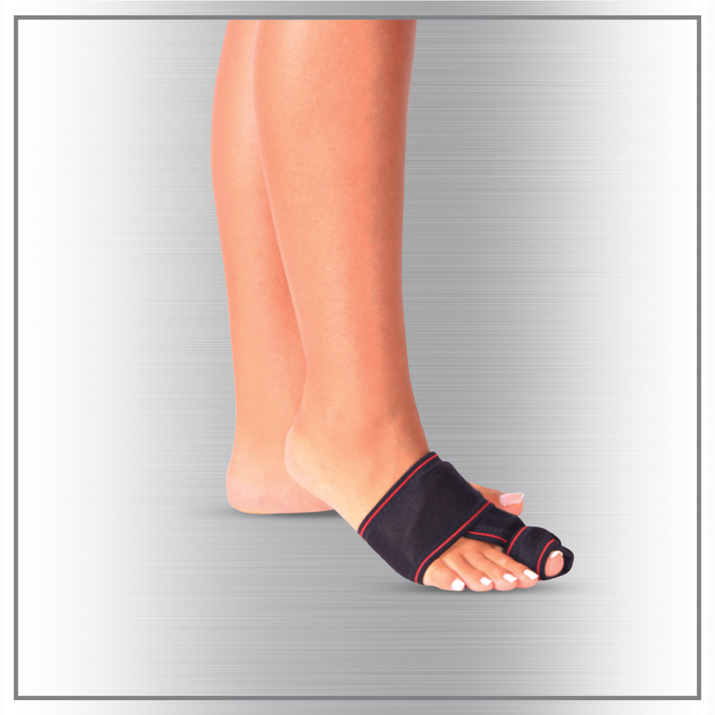 Hallux - Valgus Gece Ateli