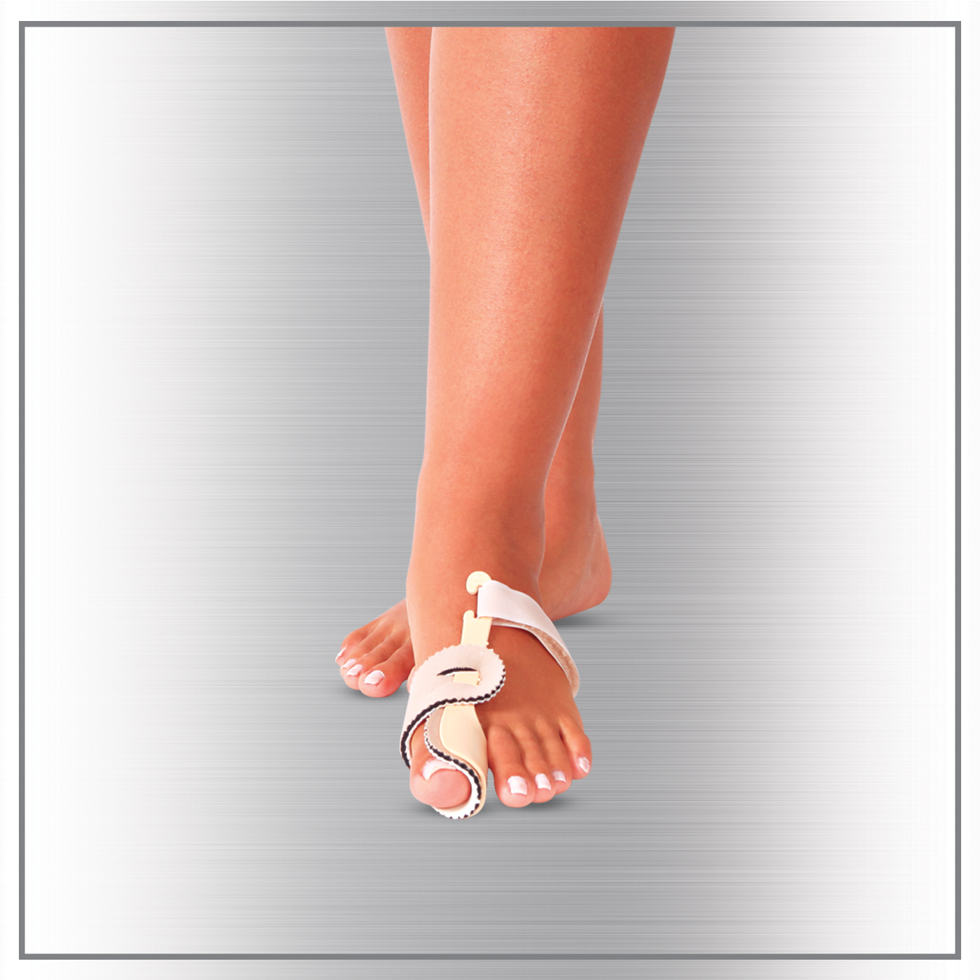 Hallux - Valgus Gece Ateli