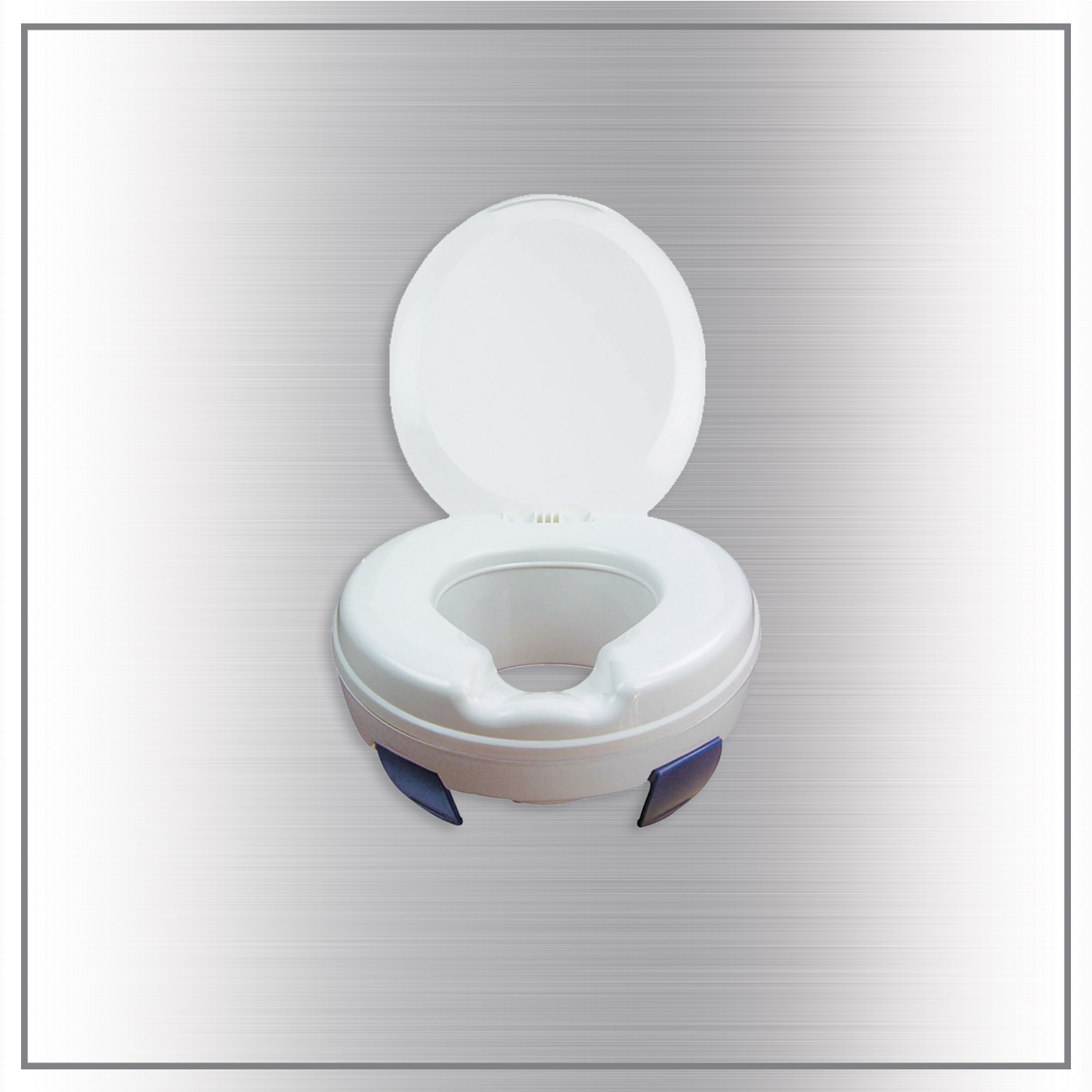 Kapaklı Wc Yükseltici