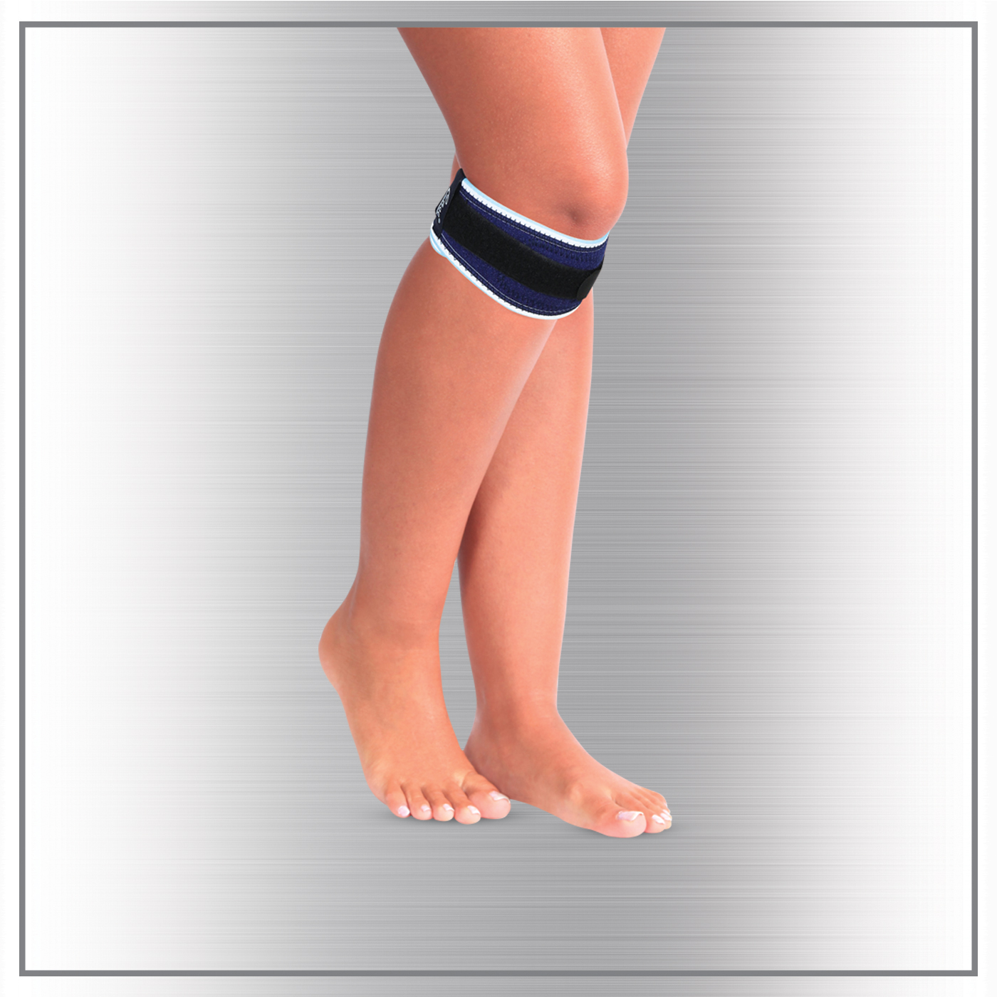 Patellar Tendon Bandajı