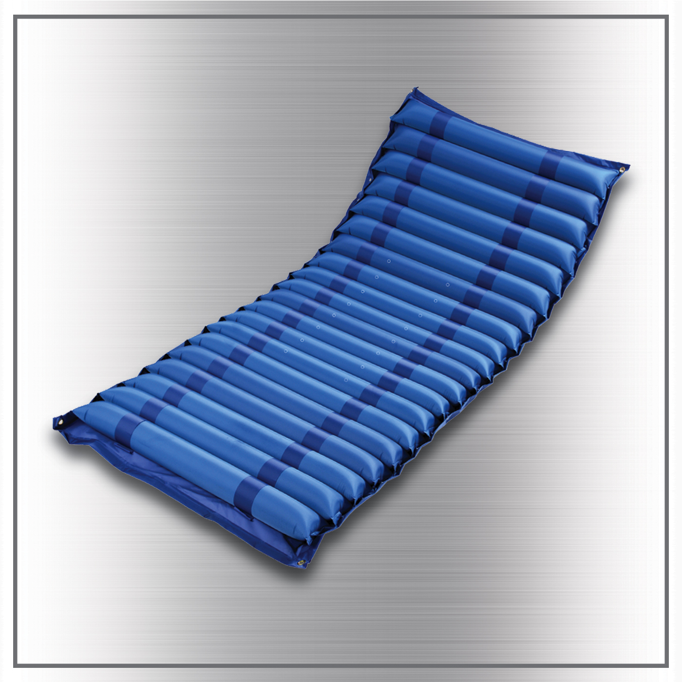 Boru Tipi Havalı Yatak (ventilasyonlu)