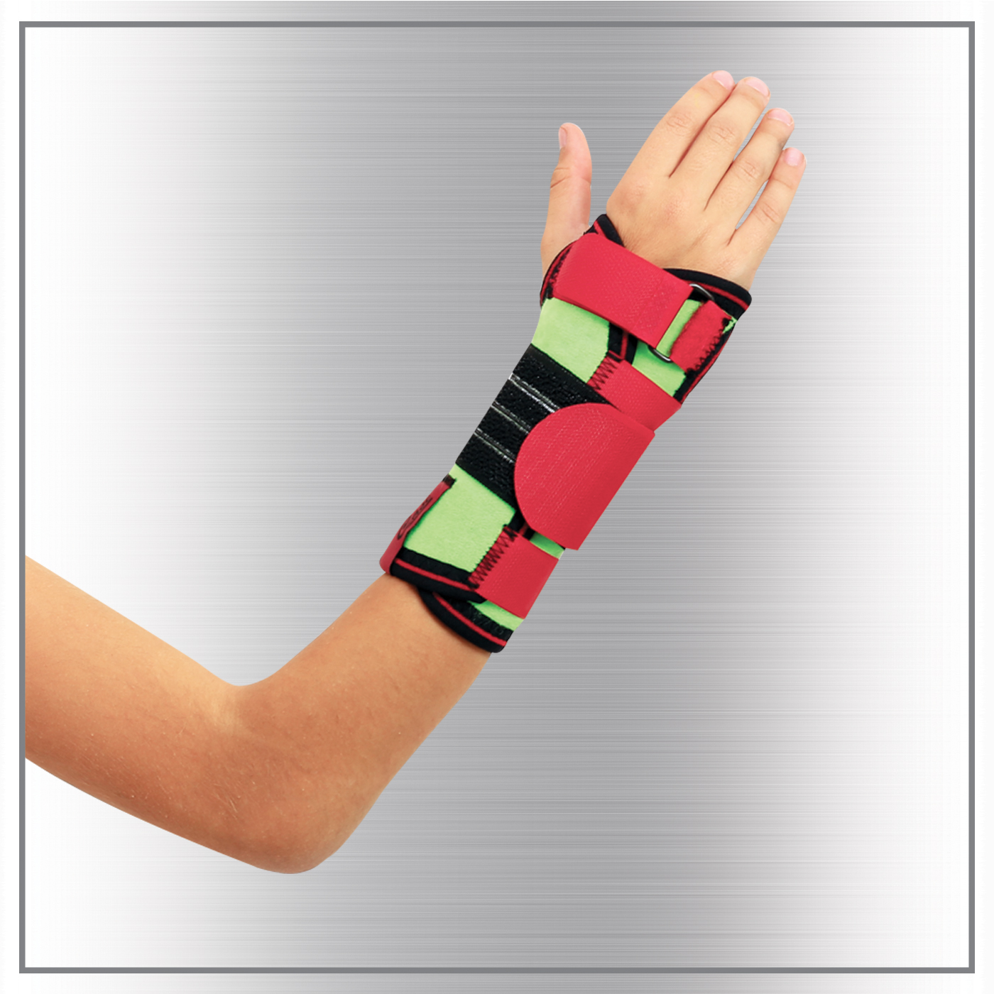 El Bilek Splinti