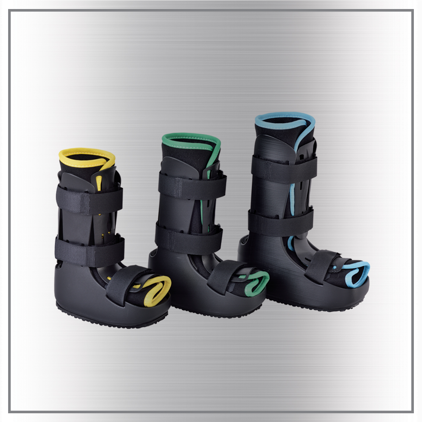Pediatrik Walker Brace