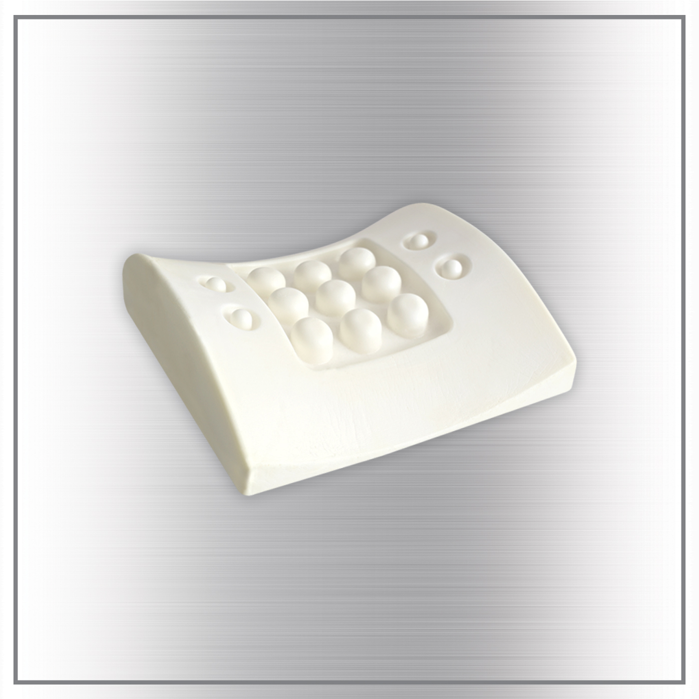 Ortopedik Yastık (35x33x12cm)
